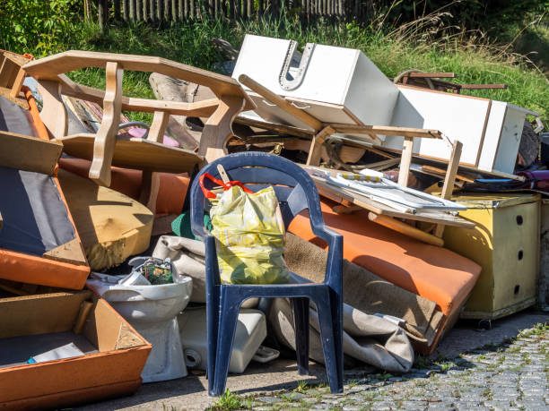 Best Trash Removal Near Me  in Millbrae, CA
