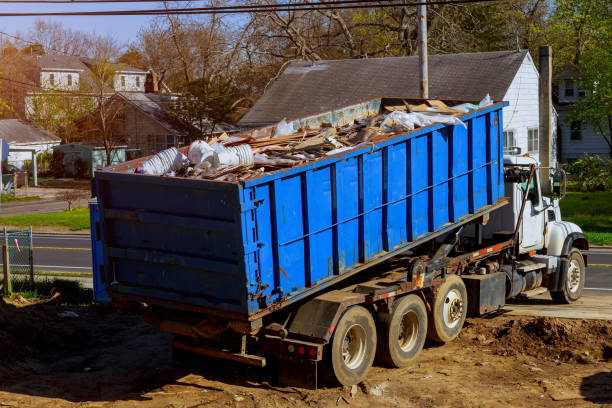 Best Dumpster Rental Services  in Millbrae, CA