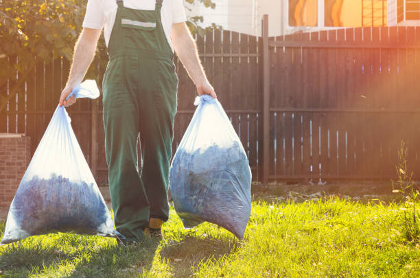 Best Residential Junk Removal  in Millbrae, CA