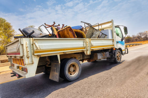 Best Office Junk Removal  in Millbrae, CA