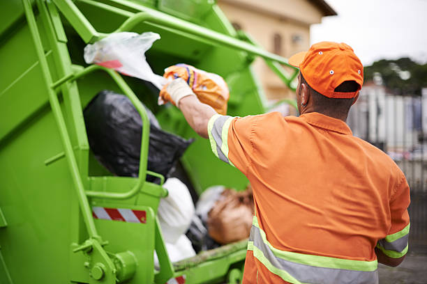 Best Household Junk Removal  in Millbrae, CA