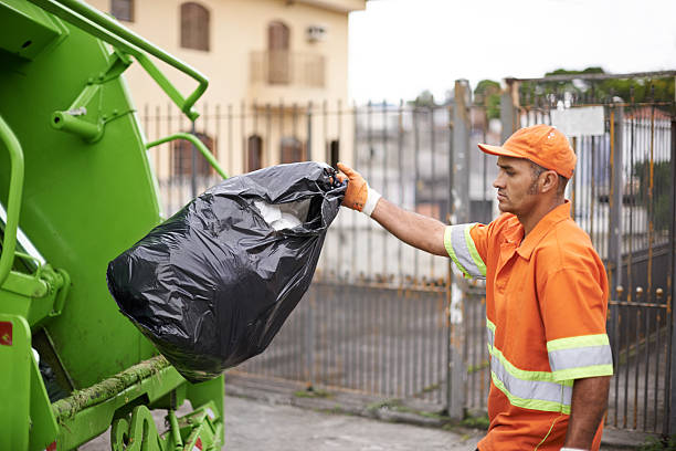 Best Basement Cleanout Services  in Millbrae, CA