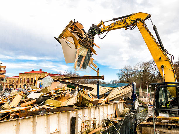 Best Full-Service Junk Removal  in Millbrae, CA