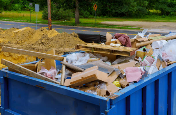 Best Yard Cleanup Services  in Millbrae, CA